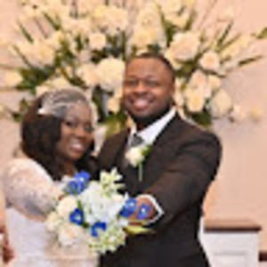 Meet your Posher, Lacey